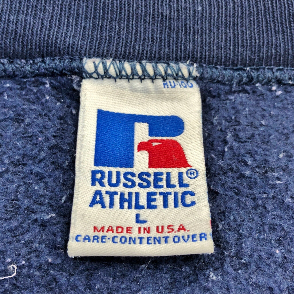 90s RUSSELL ATHLETIC Sweat