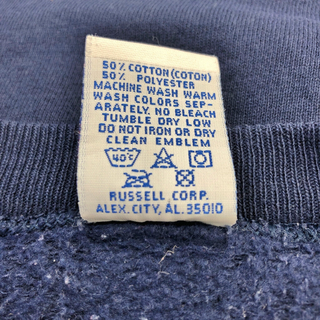 90s RUSSELL ATHLETIC Sweat