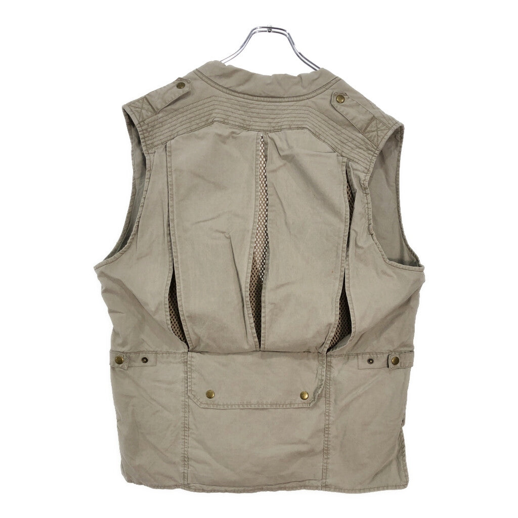 90s Banana Republic Vest