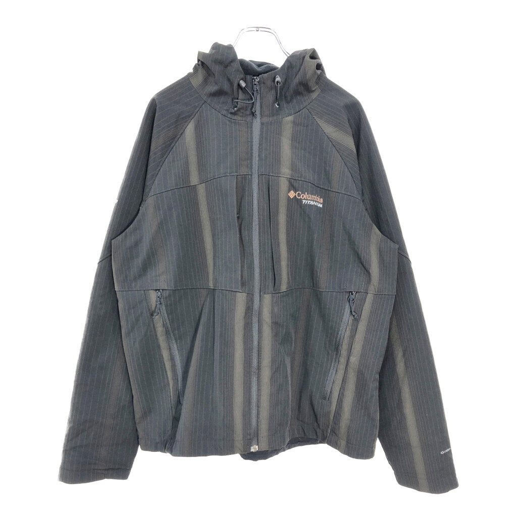 Columbia Softshell Jacket