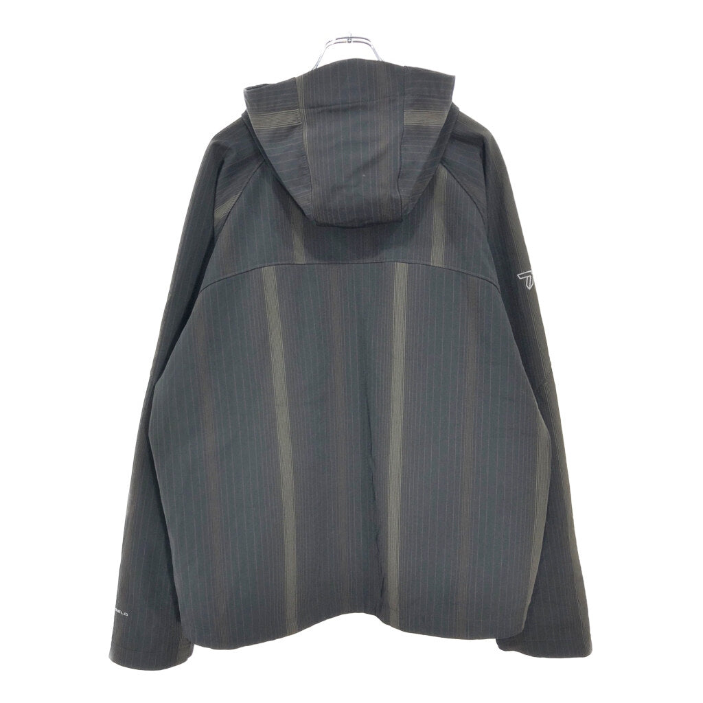 Columbia Softshell Jacket