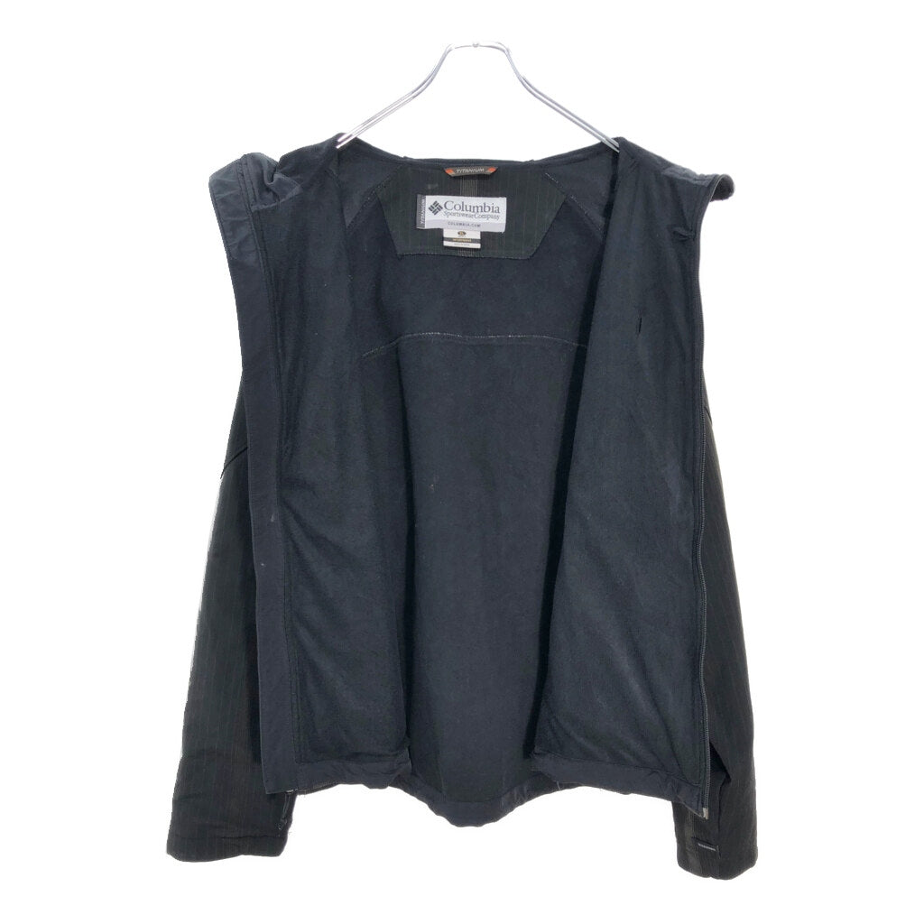 Columbia Softshell Jacket