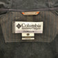 Columbia Softshell Jacket