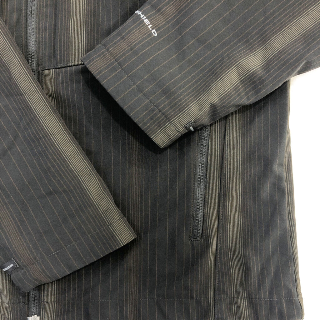 Columbia Softshell Jacket