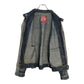 ROAD Custom Ride Riders Denim Jacket