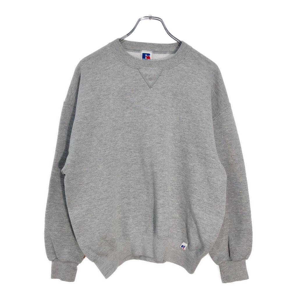 90s RUSSELL ATHLETIC Plain Sweat