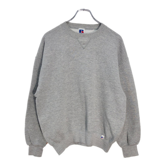 90s RUSSELL ATHLETIC Plain Sweat