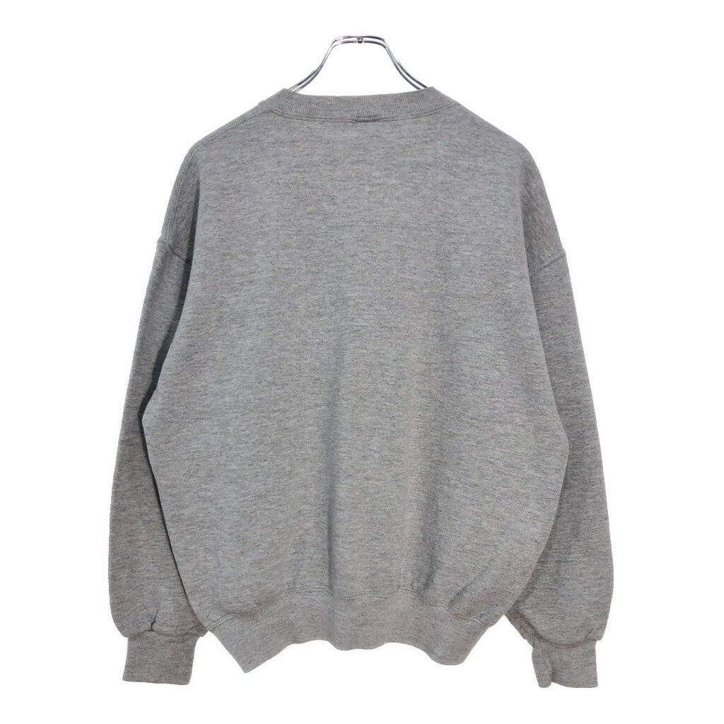 90s RUSSELL ATHLETIC Plain Sweat