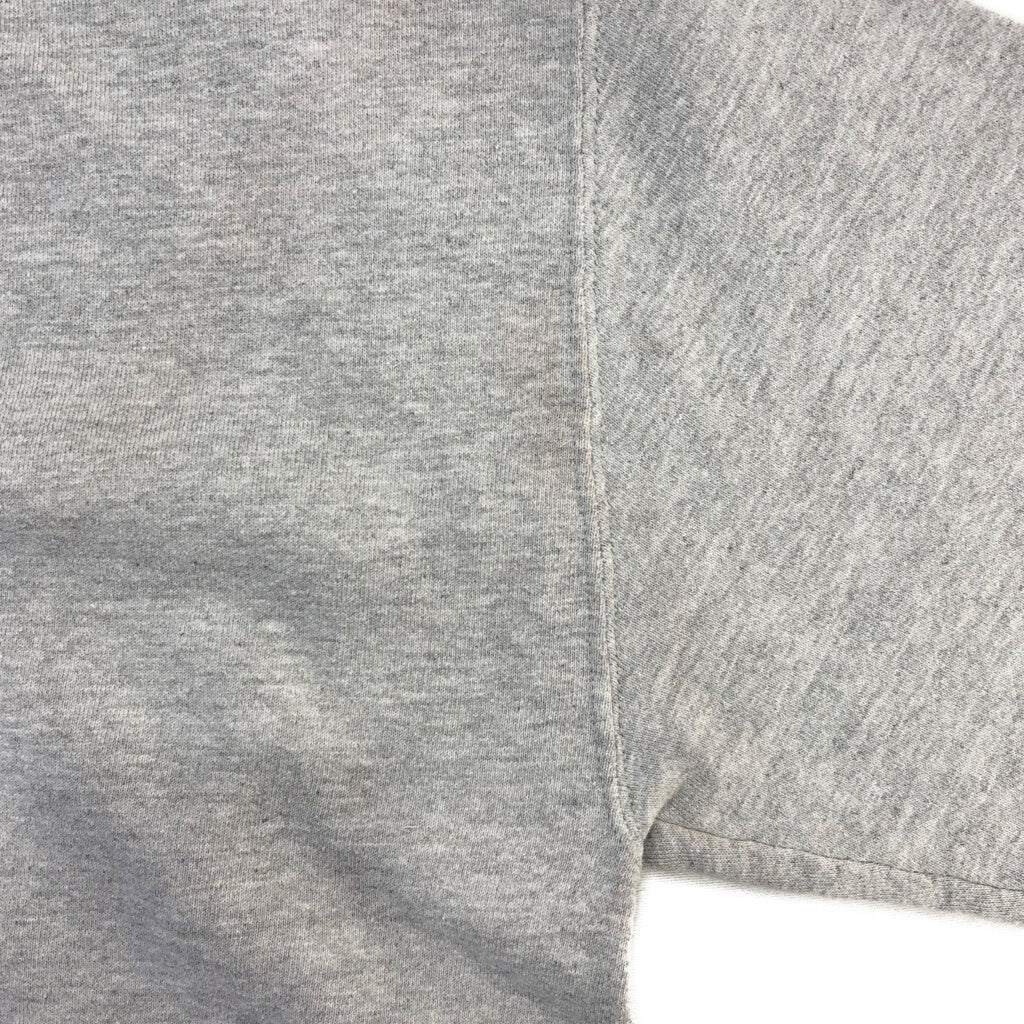 90s RUSSELL ATHLETIC Plain Sweat