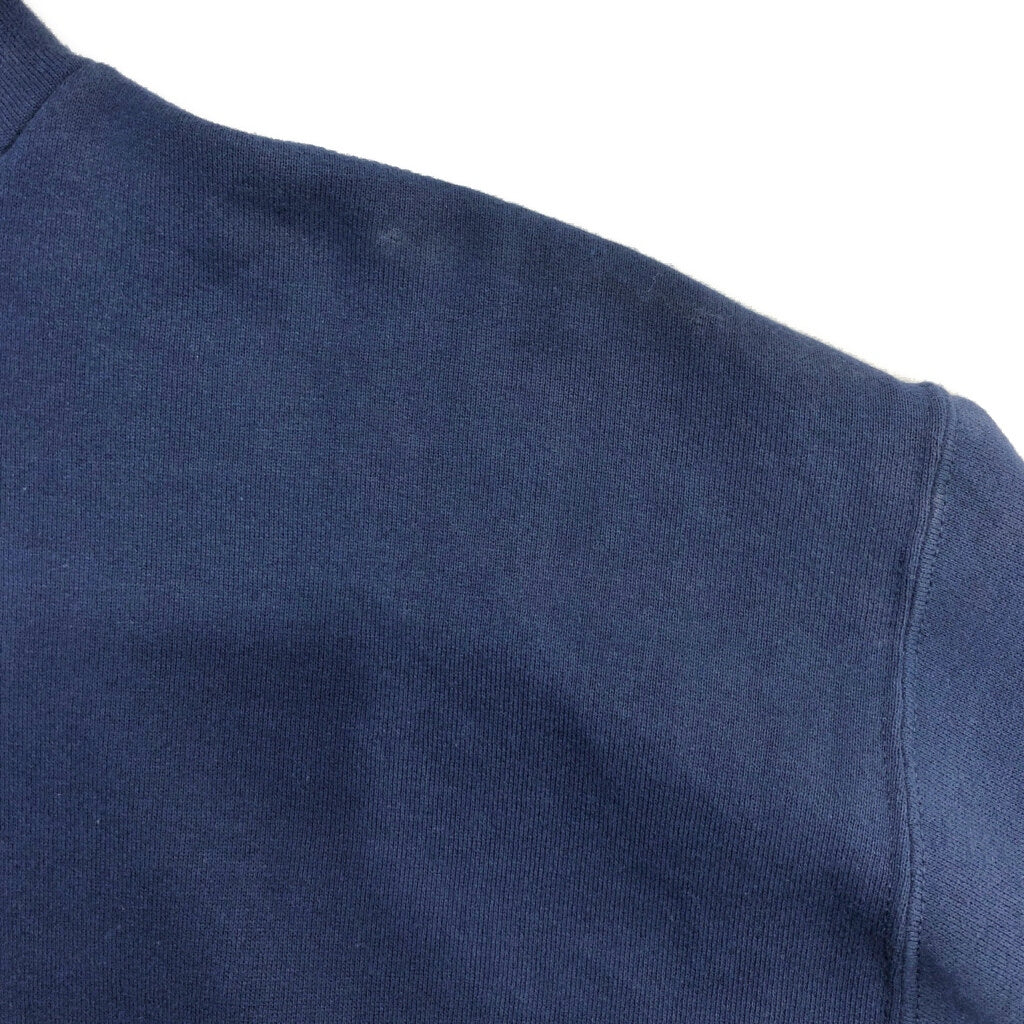 90s RUSSELL ATHLETIC Plain Hoodie