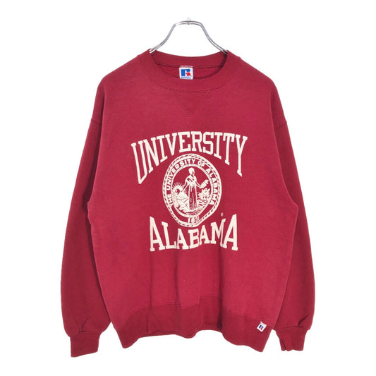 90s RUSSELL ATHLETIC College Sweat