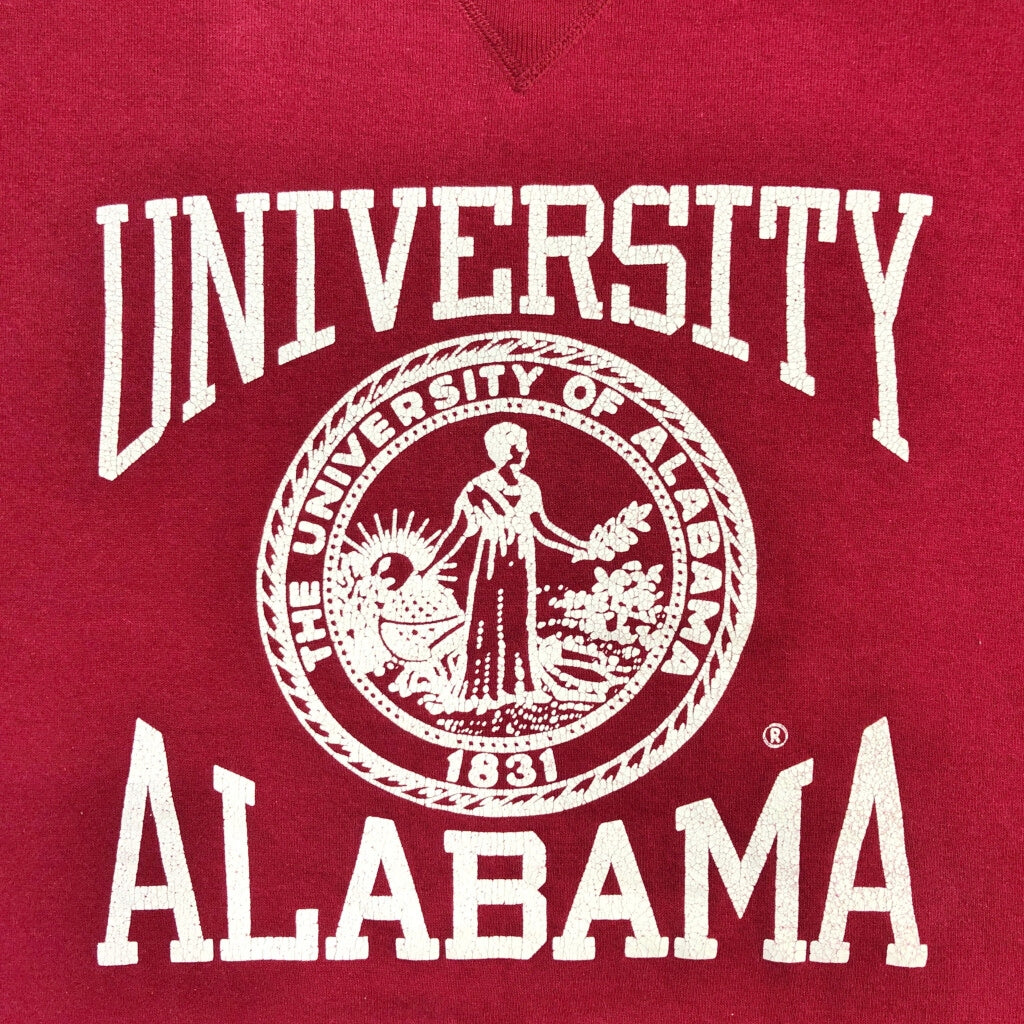 90s RUSSELL ATHLETIC College Sweat