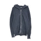 DIESEL Full Zip Hoodie
