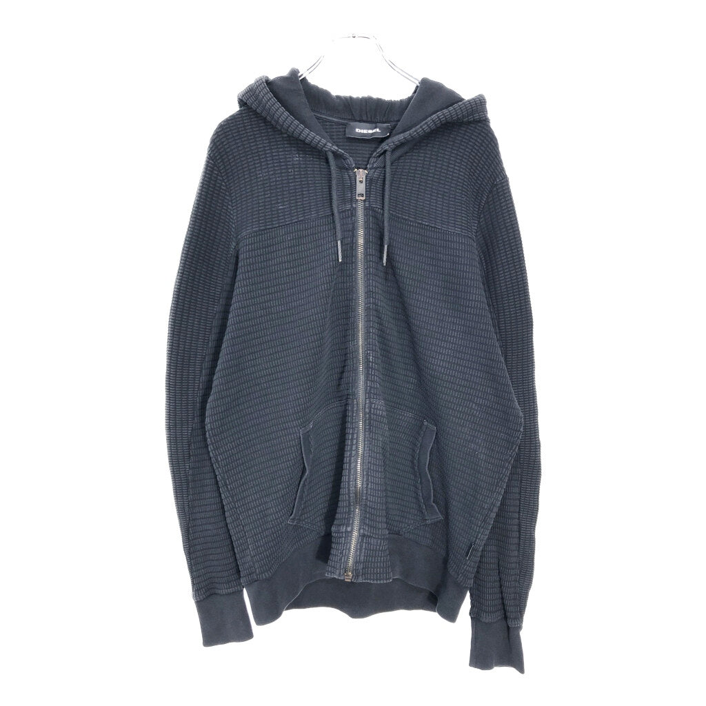 DIESEL Full Zip Hoodie