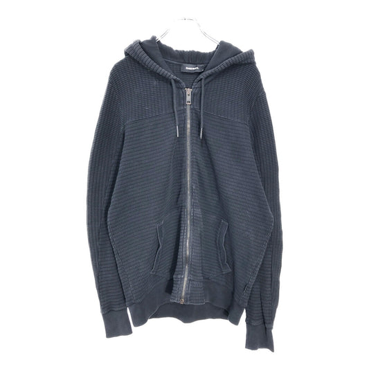DIESEL Full Zip Hoodie