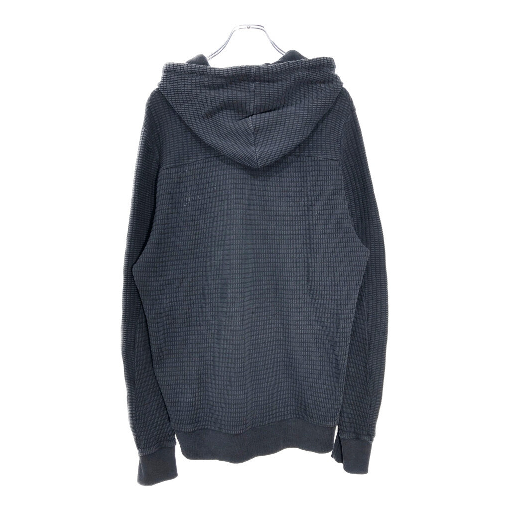 DIESEL Full Zip Hoodie