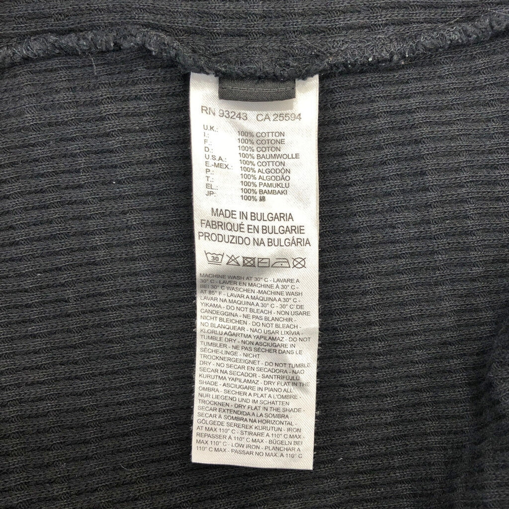 DIESEL Full Zip Hoodie