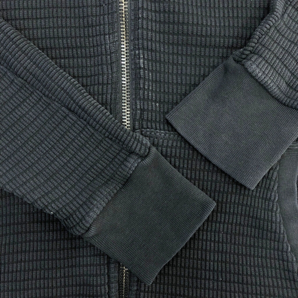 DIESEL Full Zip Hoodie