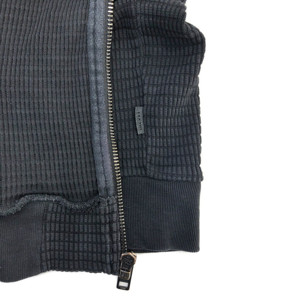 DIESEL Full Zip Hoodie