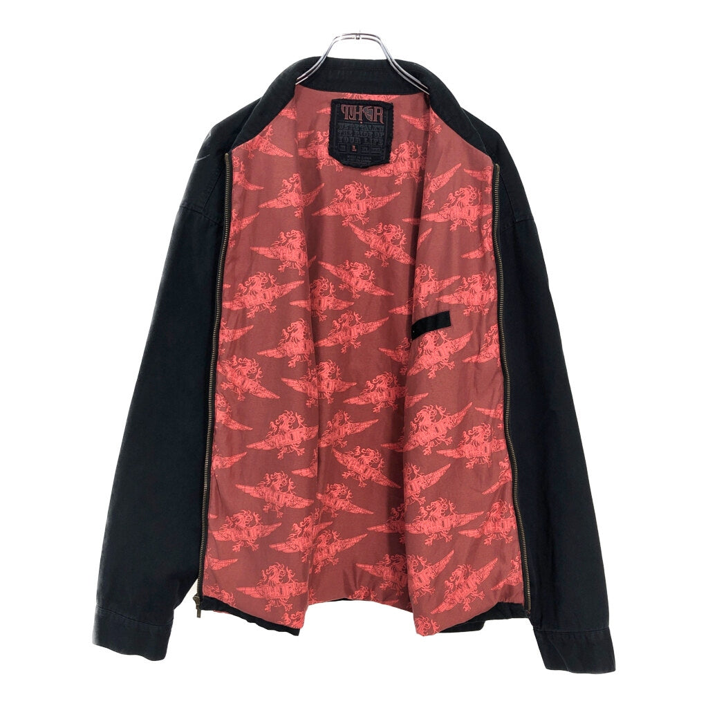 THOR MOTOCROSS Riders Racing Jacket