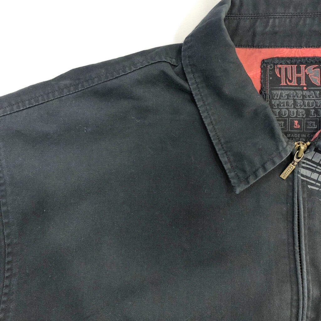 THOR MOTOCROSS Riders Racing Jacket