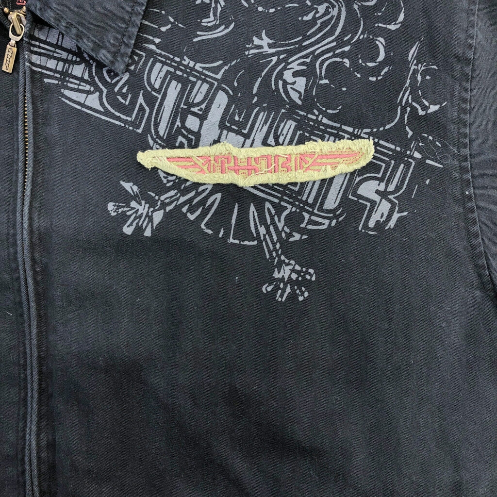 THOR MOTOCROSS Riders Racing Jacket