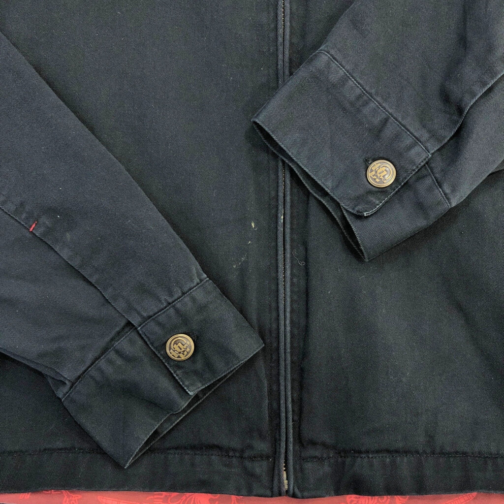 THOR MOTOCROSS Riders Racing Jacket