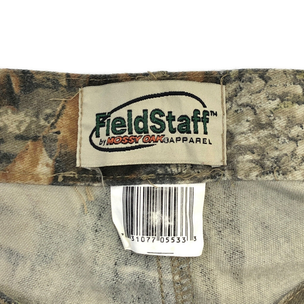 FieldStaff Cargo Pants