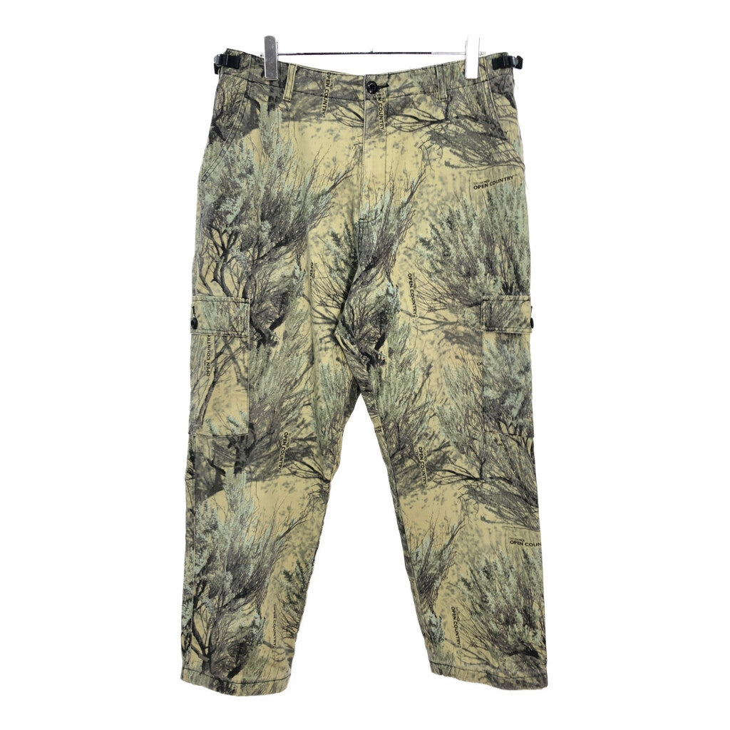Cabela's Cargo Pants