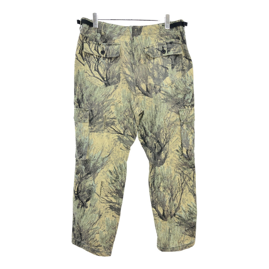 Cabela's Cargo Pants