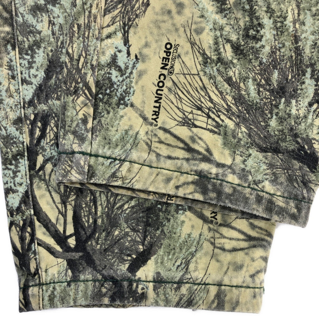 Cabela's Cargo Pants