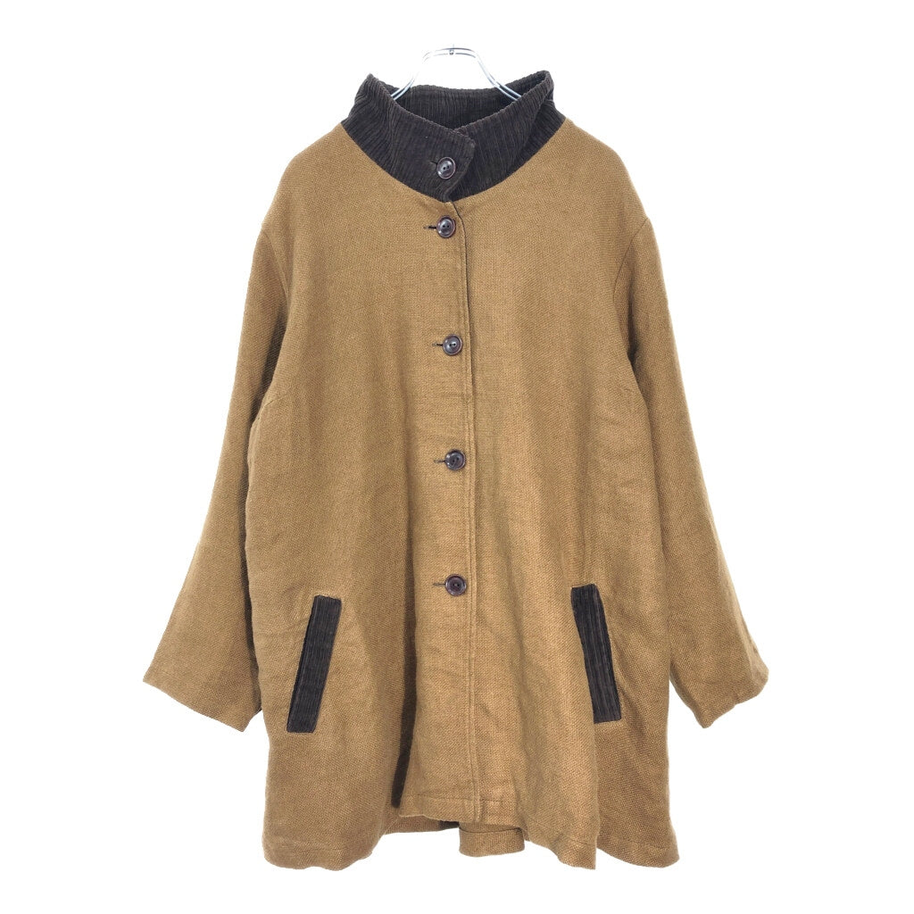 FLAX Jacket