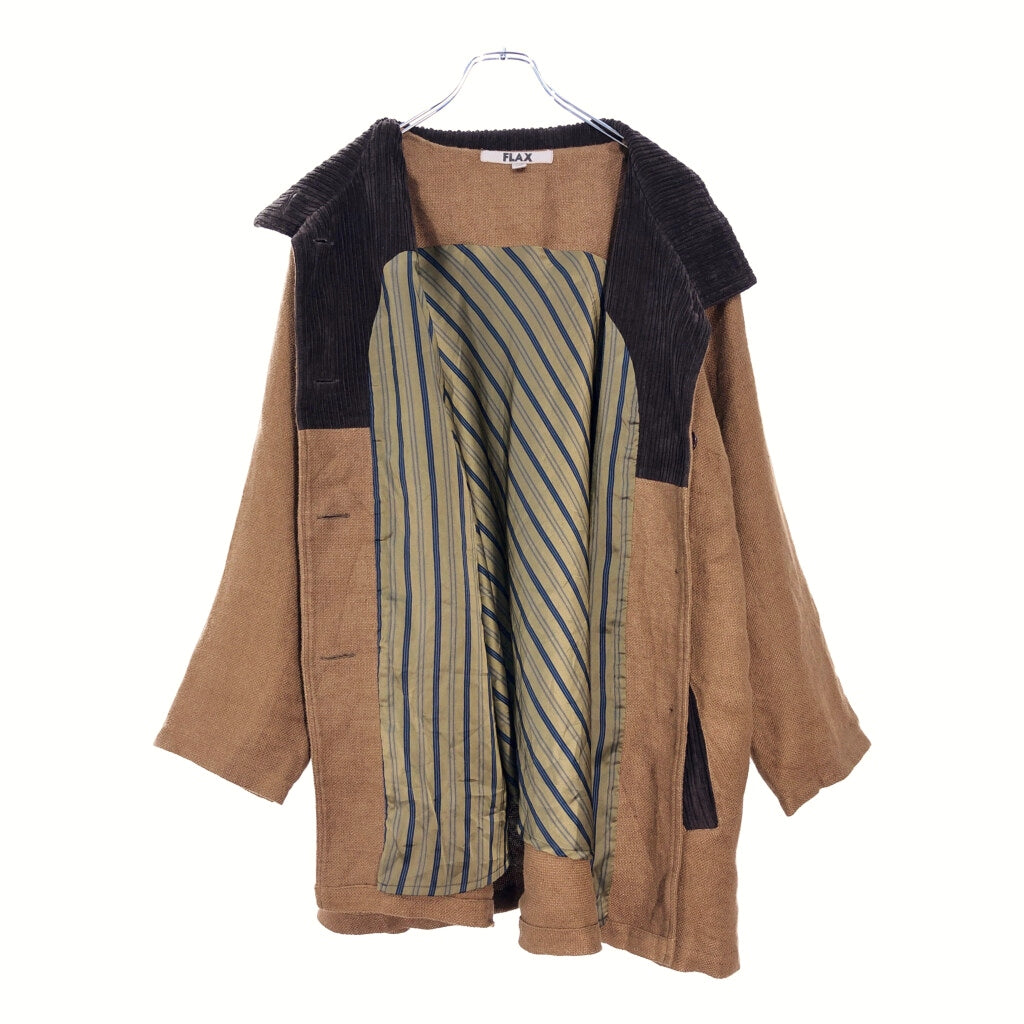 FLAX Jacket