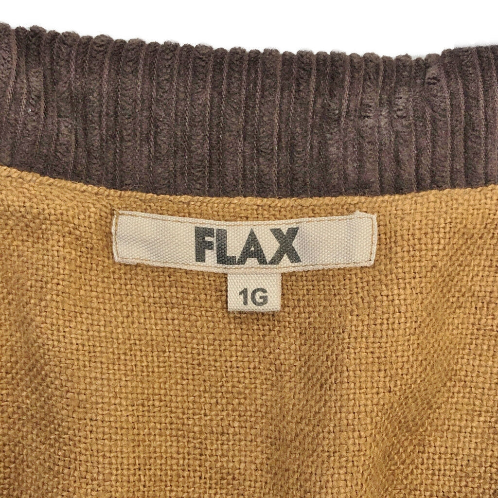 FLAX Jacket