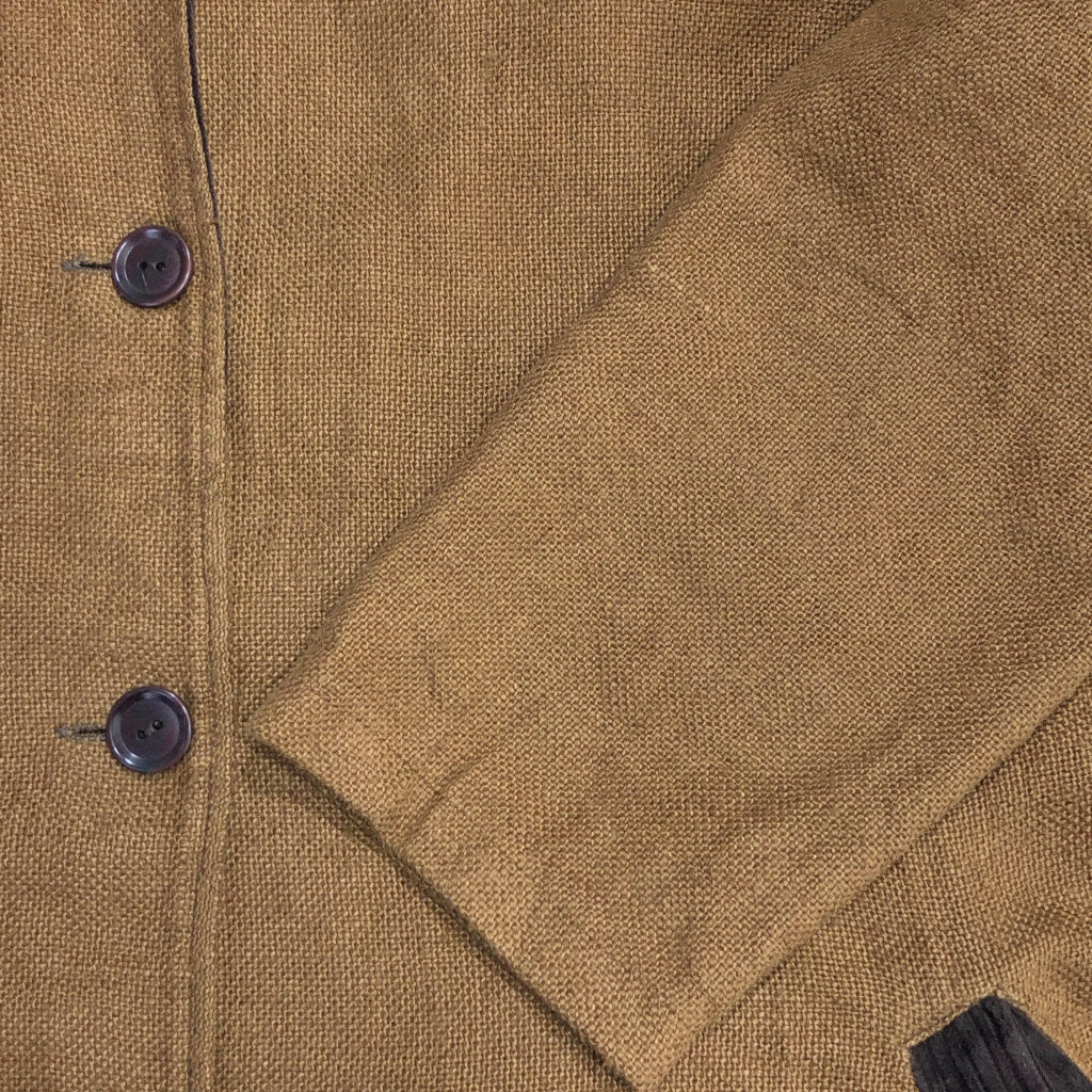 FLAX Jacket