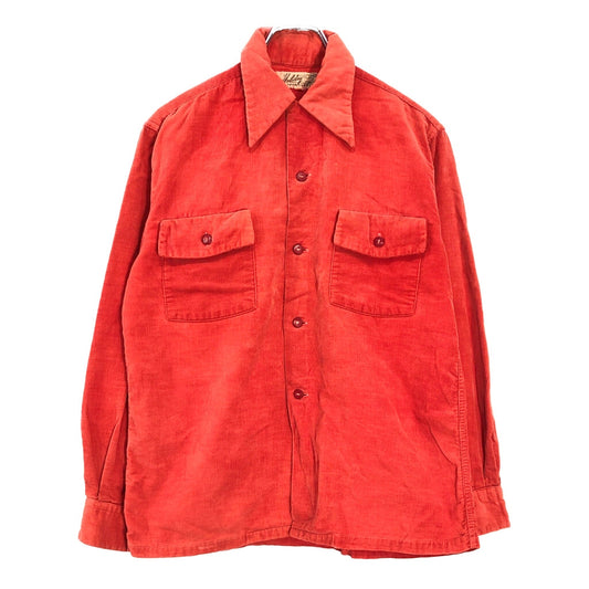 50s Holiday SPORTSWEAR Shirt