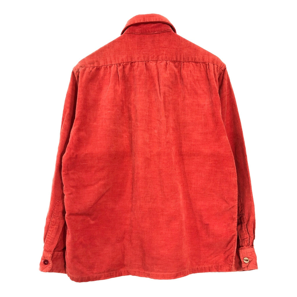 50s Holiday SPORTSWEAR Shirt