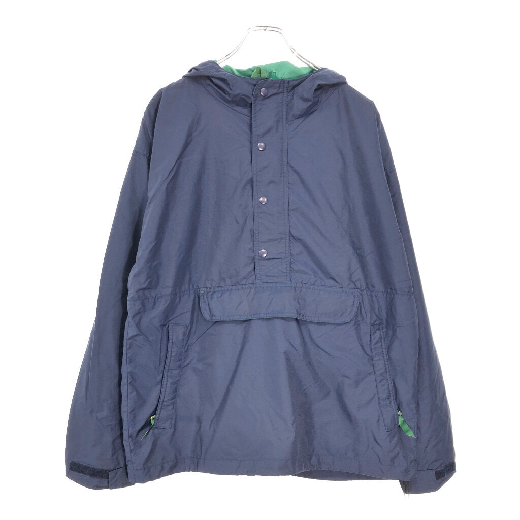 GAP Anorak Parka Nylon Jacket