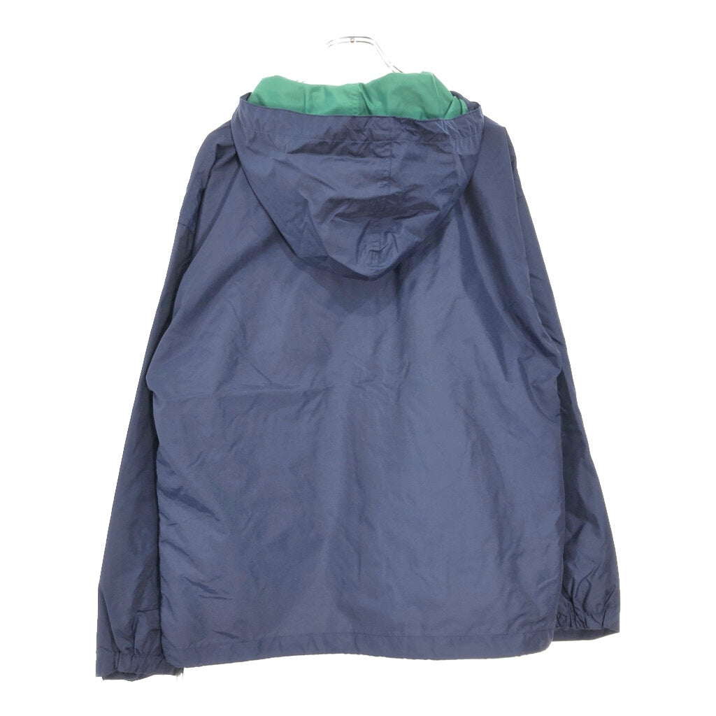 GAP Anorak Parka Nylon Jacket