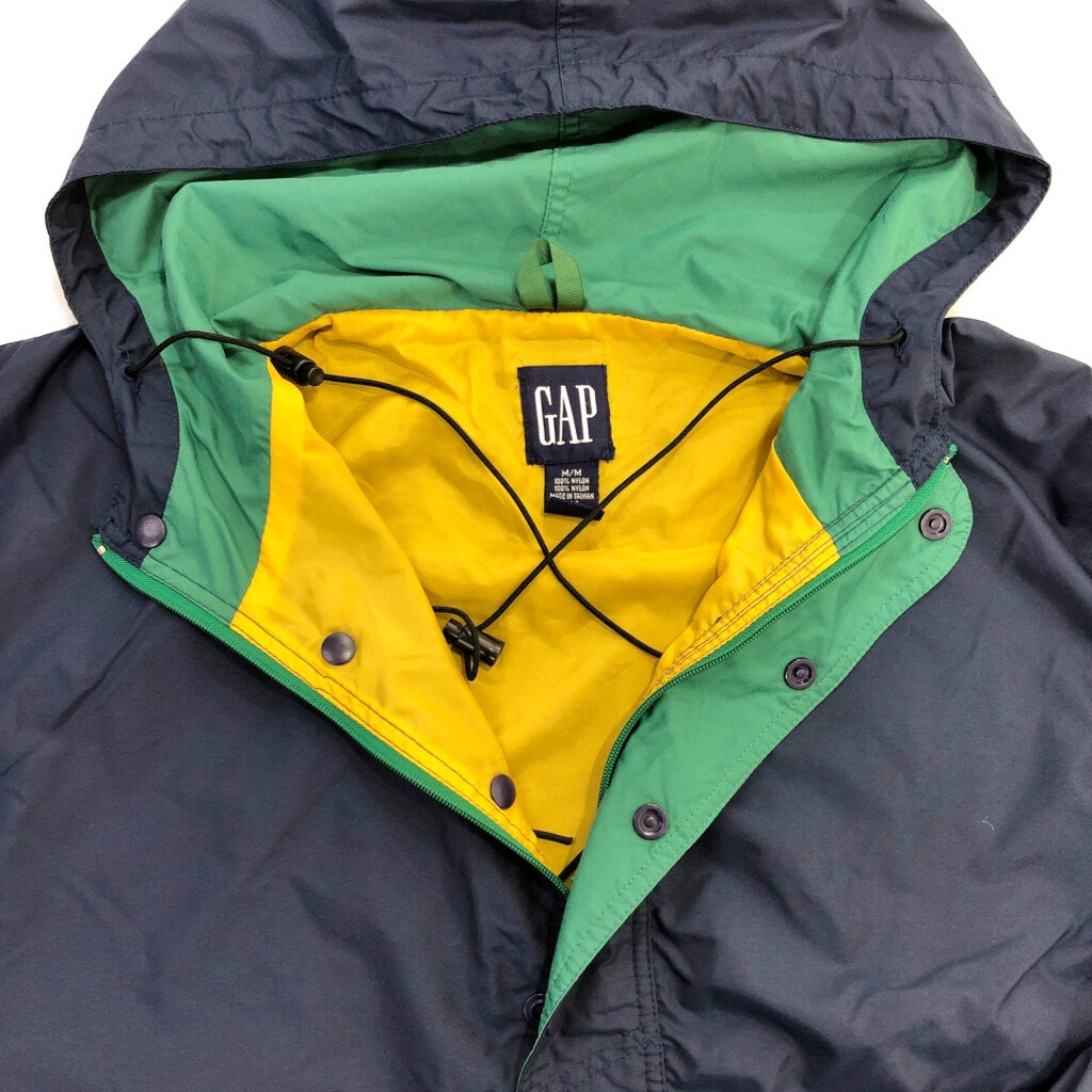 GAP Anorak Parka Nylon Jacket