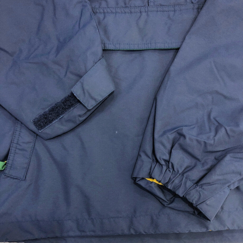 GAP Anorak Parka Nylon Jacket