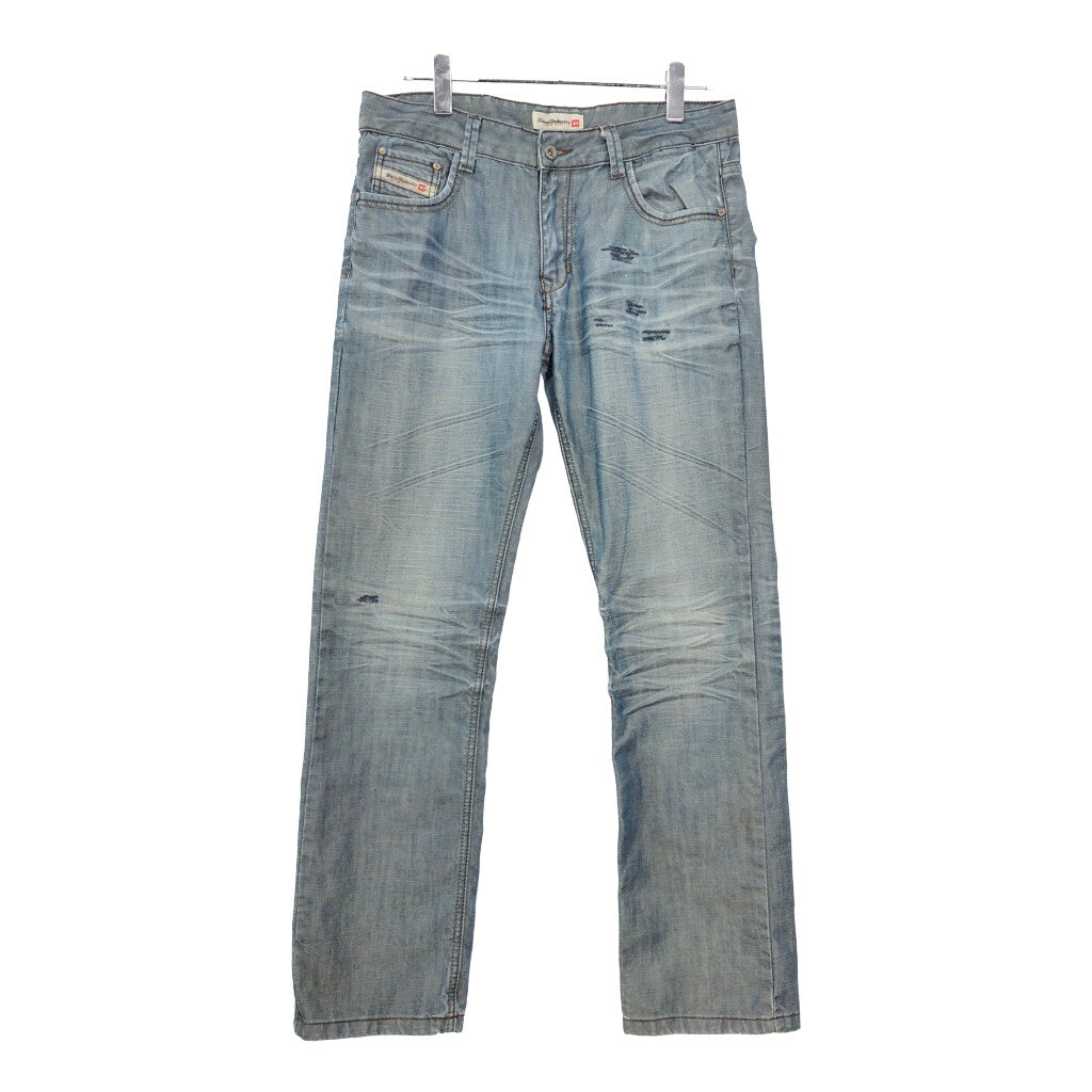 DIESEL INDUSTRY Denim Pants