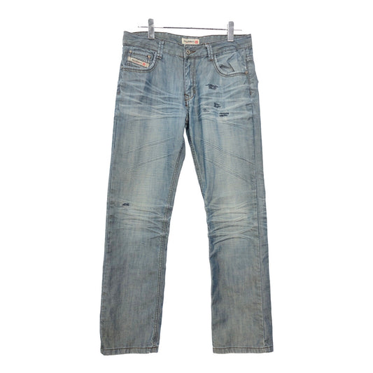 DIESEL INDUSTRY Denim Pants