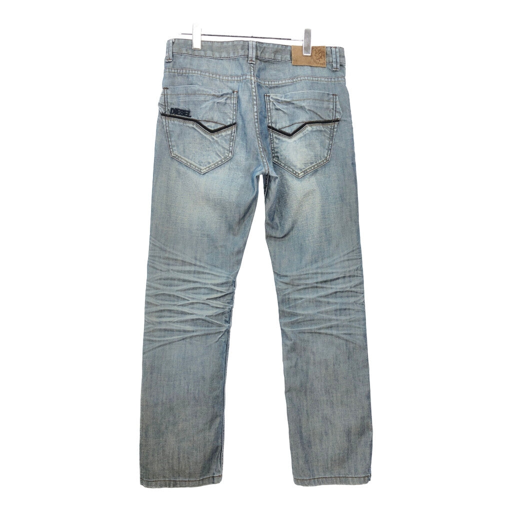 DIESEL INDUSTRY Denim Pants