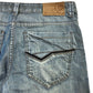 DIESEL INDUSTRY Denim Pants