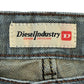 DIESEL INDUSTRY Denim Pants