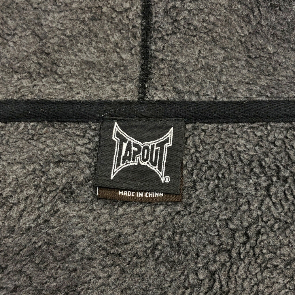 TAP OUT Hoodie