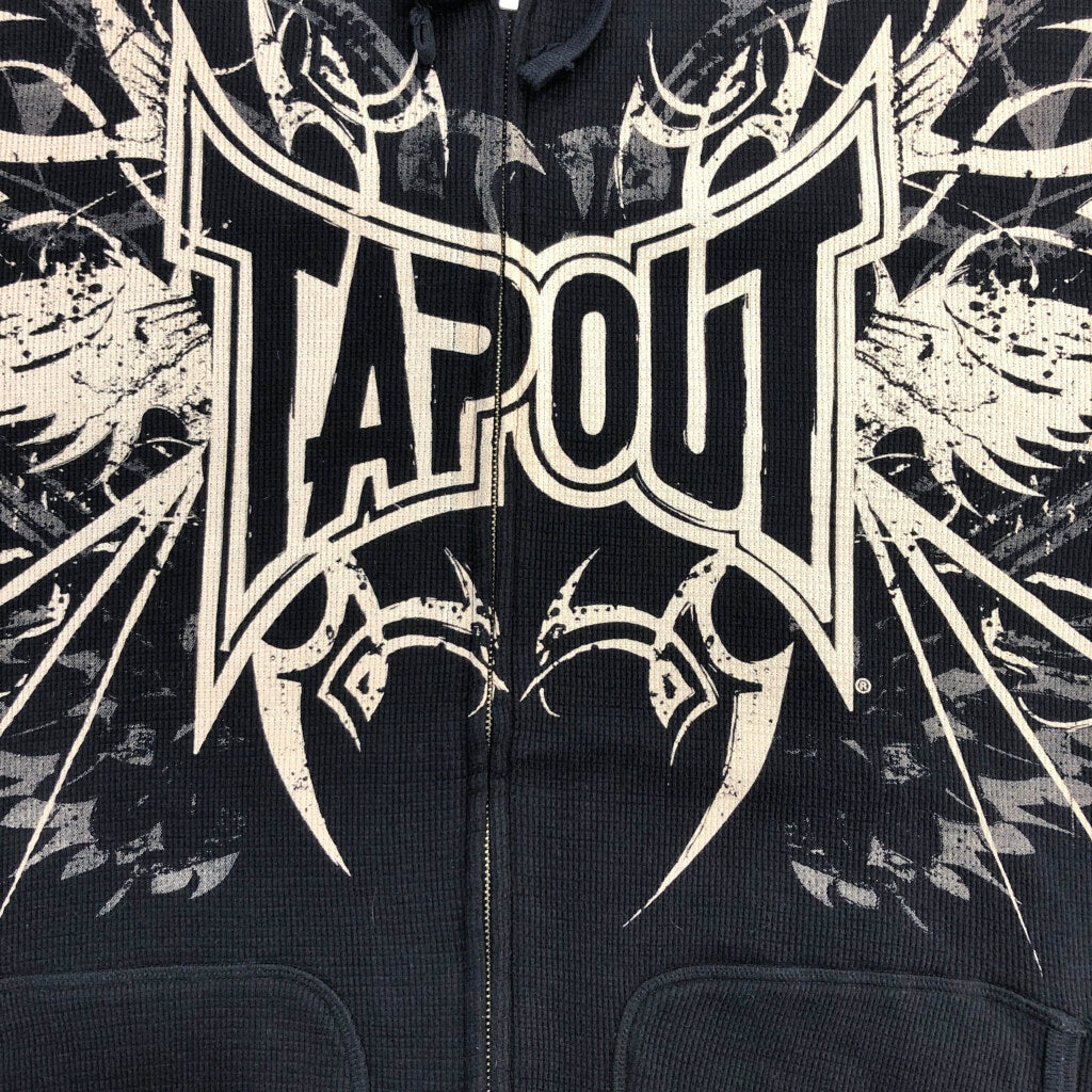 TAP OUT Hoodie