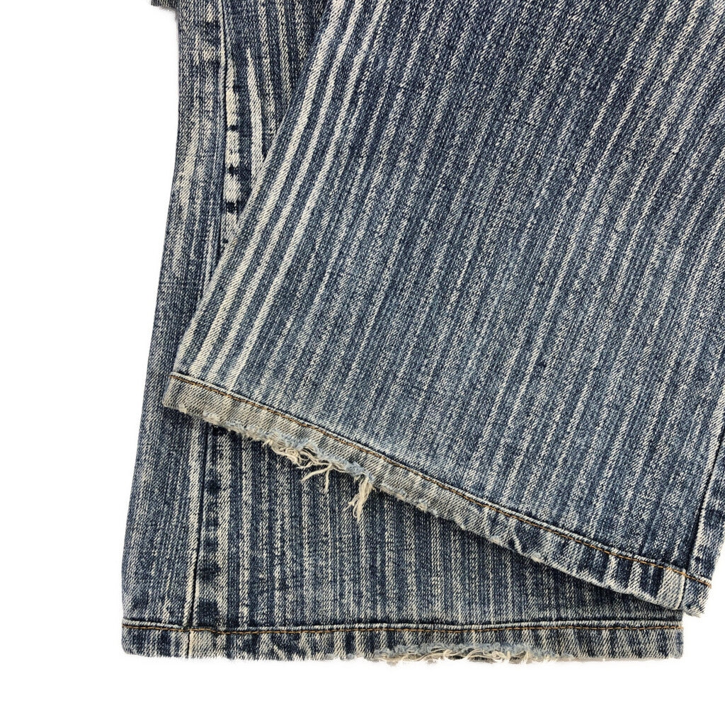 MATTINO JEANSMITH Denim Pants