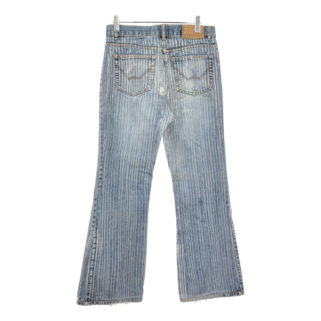 MATTINO JEANSMITH Denim Pants